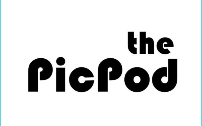 PicPod logo