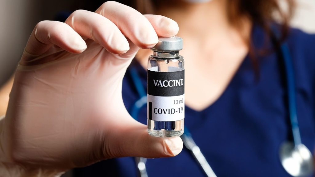 Covid-19 Vaccines For Children, Adolescents And Immunocompromised 