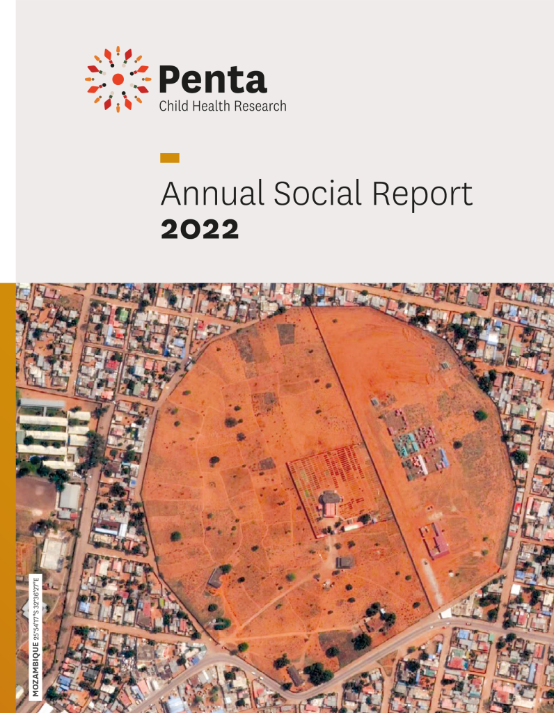 Annual reports | Penta